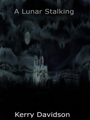 cover image of A Lunar Stalking